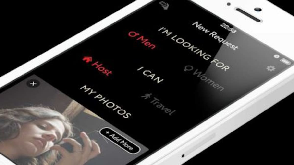 Llega una app de citas muy atrevida