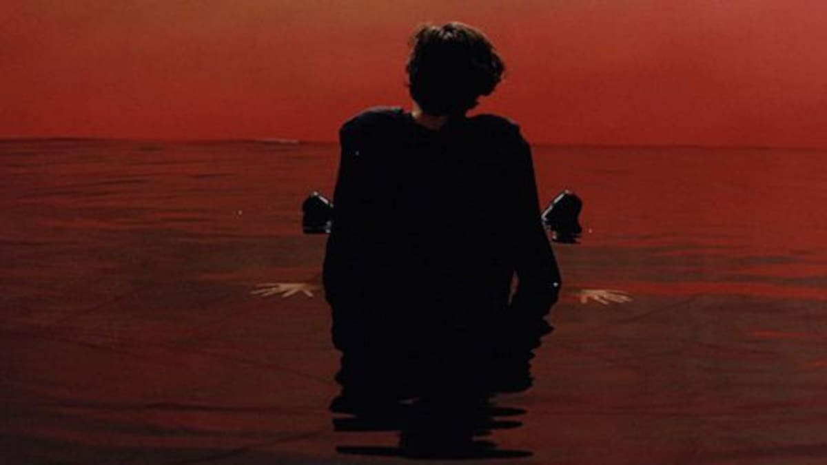 Harry Styles estrenó su tema ‘Sign of the times’