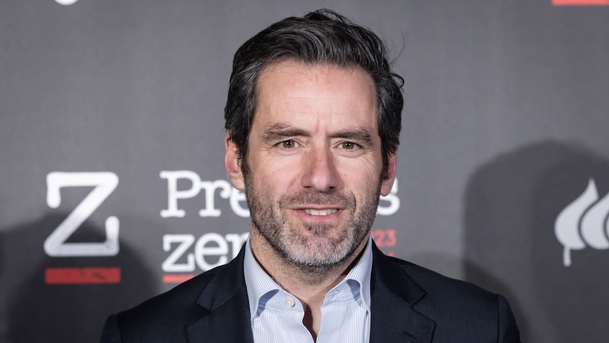 La vida personal de Borja Sémper: su enfermedad, estado de salud y pareja