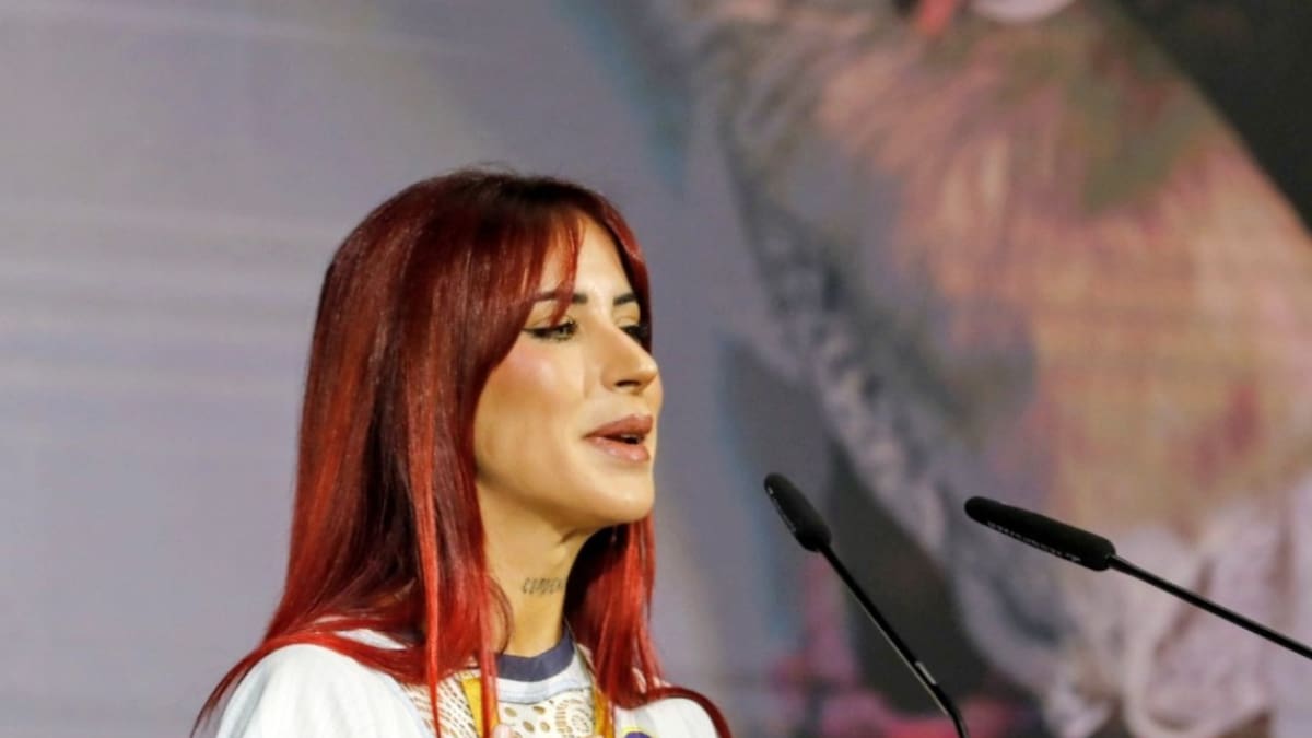Vicco, sobre la IA en la música: "Si permitimos su uso sin autorización, ponemos en riesgo el ecosistema creativo"