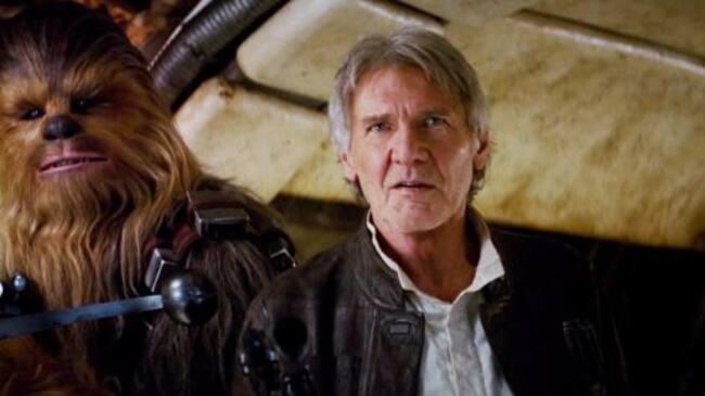 ¡El secreto de la Princesa Leia!