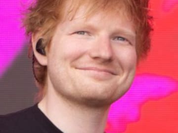 Ed Sheeran tiene nueva canción: ‘Celestial’