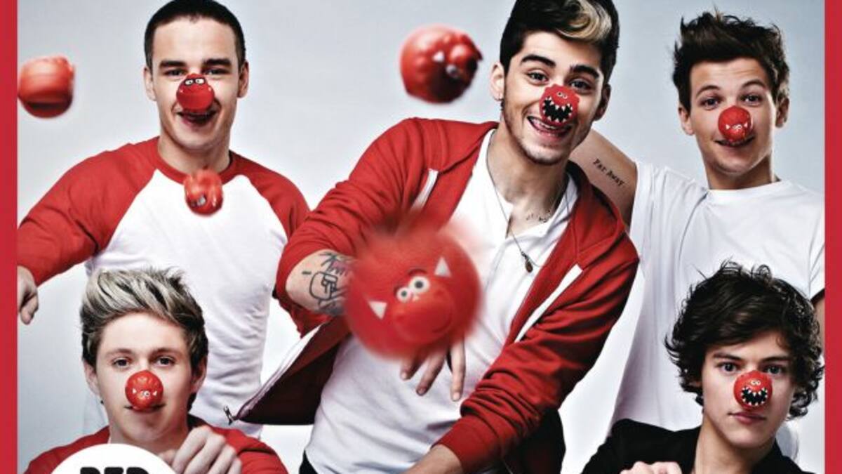 8 portadas en las que todo es cuestión de narices