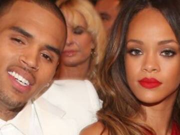 Esto fue lo que pasó el día que Chris Brown golpeó a Rihanna