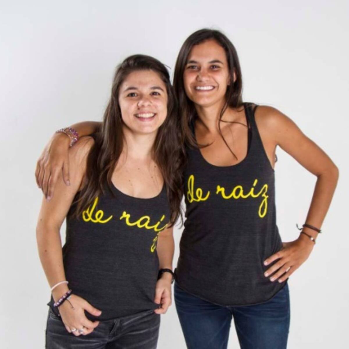 Naty Arias y Adri Álvarez necesitan de su ayuda