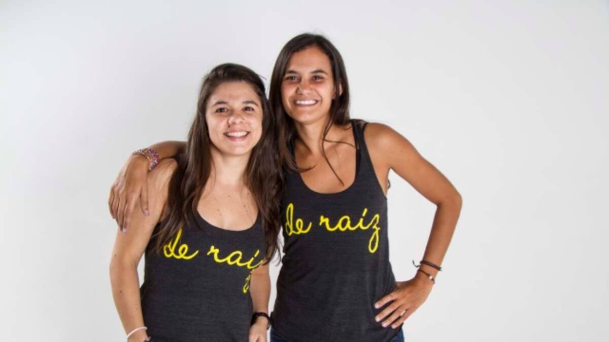 Naty Arias y Adri Álvarez necesitan de su ayuda