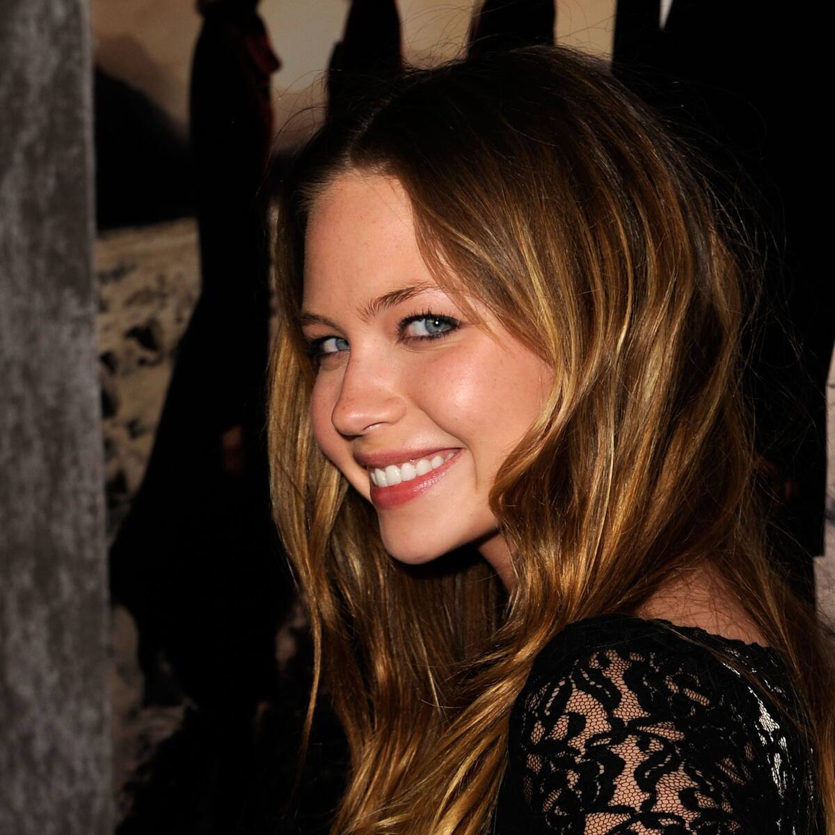 Muere Daveigh Chase, la protagonista de ‘The Ring’, a los 35 años