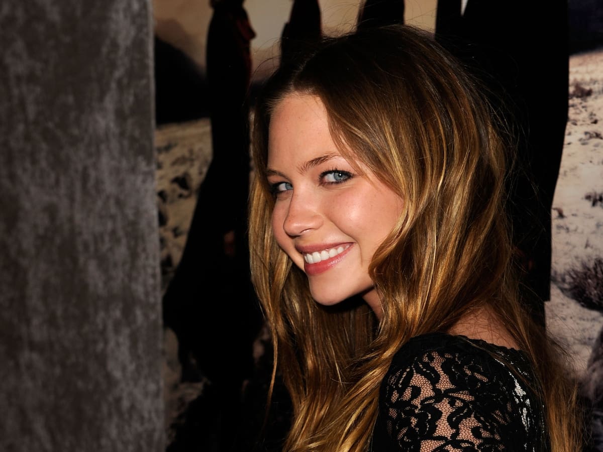 Muere Daveigh Chase, la protagonista de ‘The Ring’, a los 35 años
