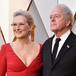 Meryl Streep lleva seis años separada de su marido Don Gummer