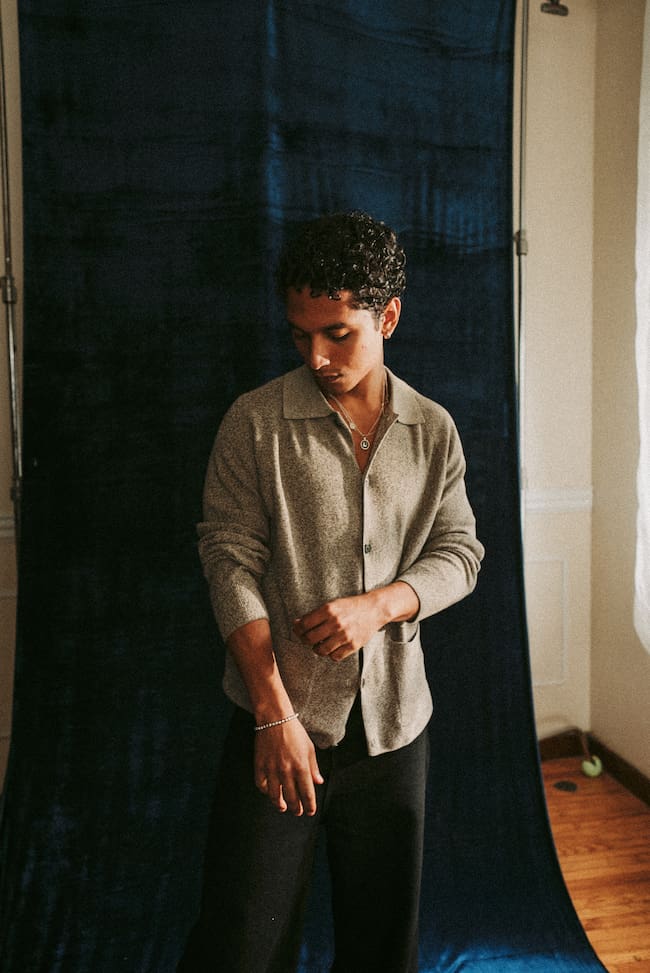 Imágenes de promoción de Gus.