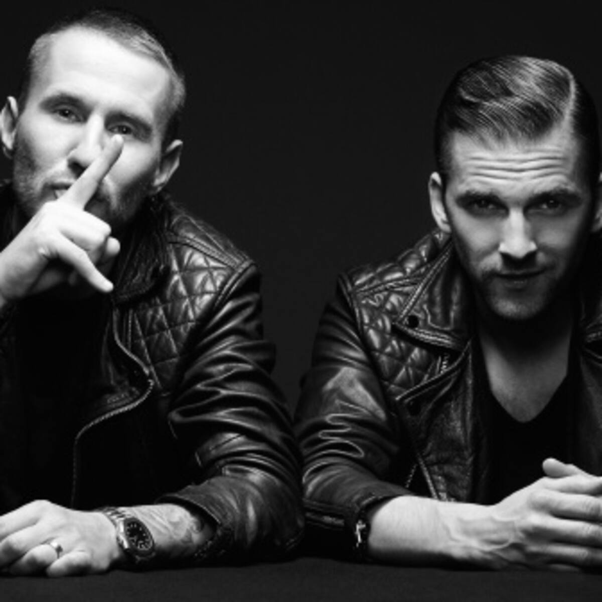 Galantis y Nervo serán el plato principal del 7DK