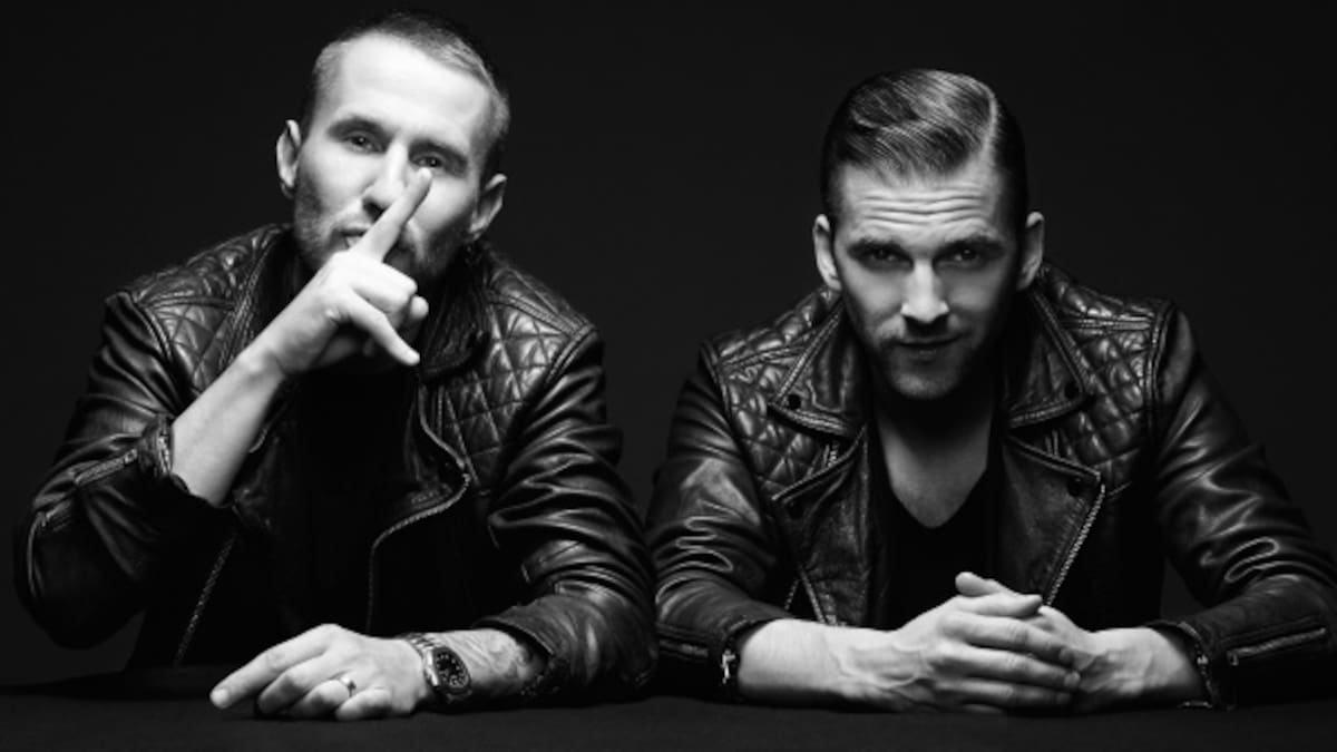 Galantis y Nervo serán el plato principal del 7DK