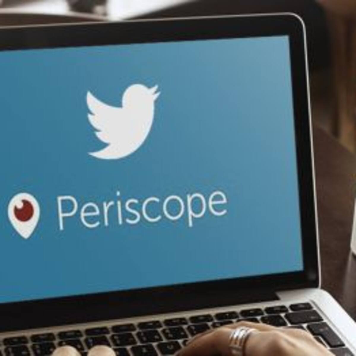La nueva app de Twitter se llama Periscope