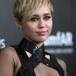 Miley Cyrus otra vez desnuda en Instagram