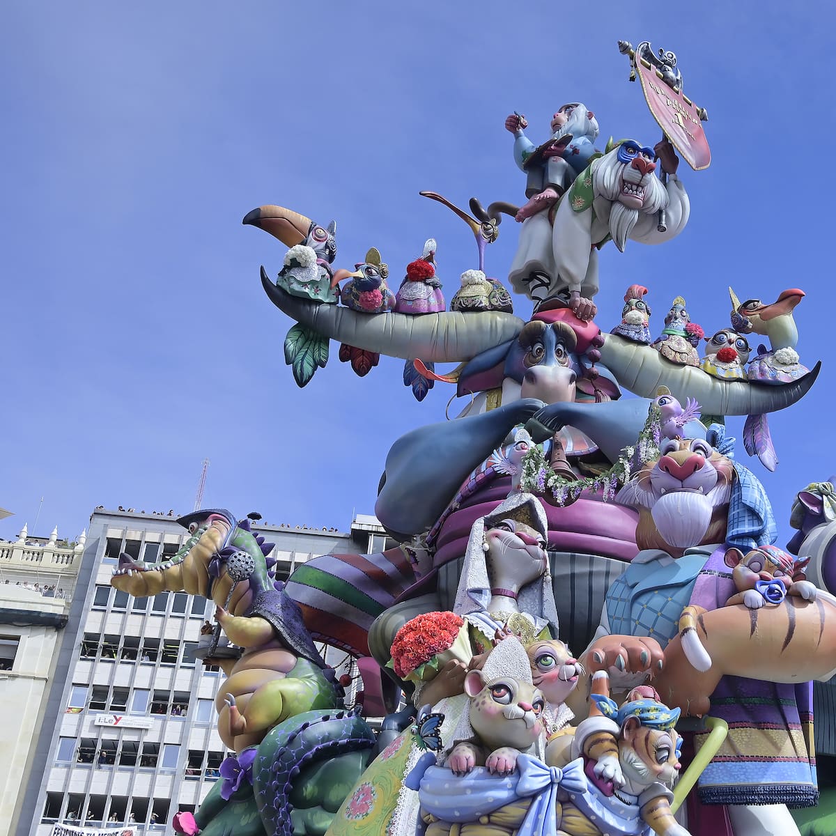 ¿Cuándo empiezan las Fallas de Valencia? Horario y detalles de la Crida 2026, el acto de inauguración