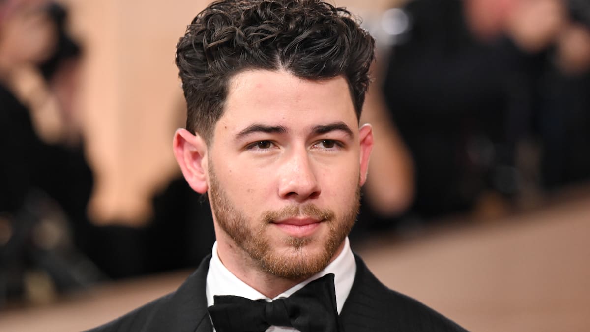 Nick Jonas despide a su mejor amiga de la infancia, Maya Kibbel, que ha fallecido a los 30 años