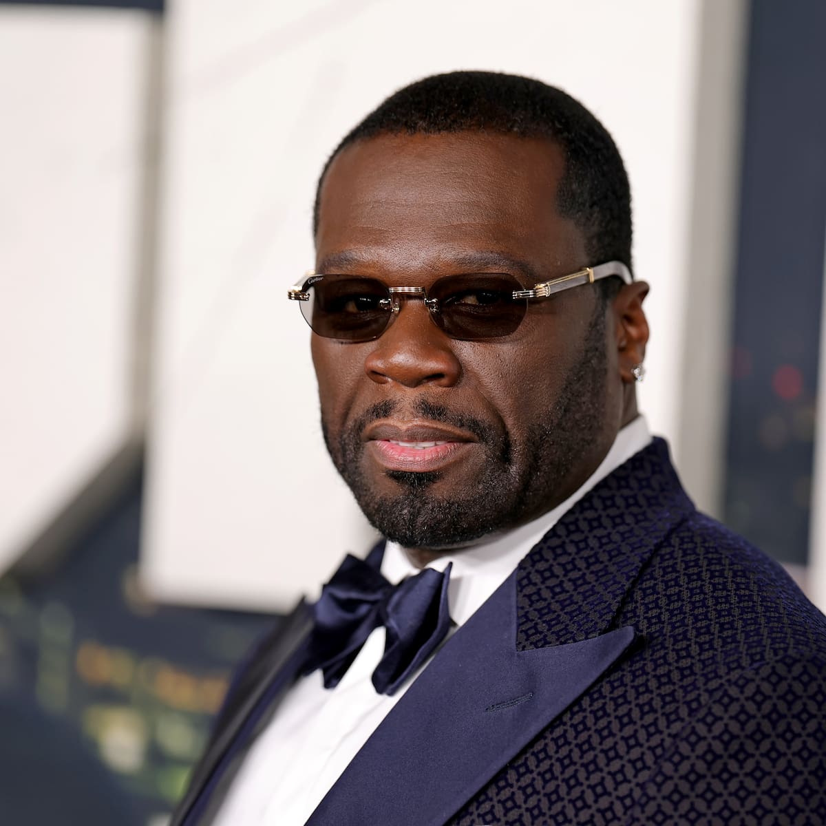 50 Cent se transforma en Balrog y revienta el tráiler de 'Street Fighter': “Nunca lo habías visto así”