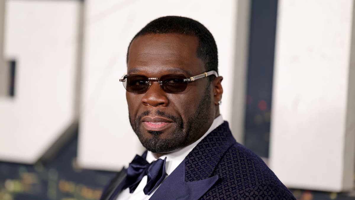 50 Cent se transforma en Balrog y revienta el tráiler de 'Street Fighter': “Nunca lo habías visto así”