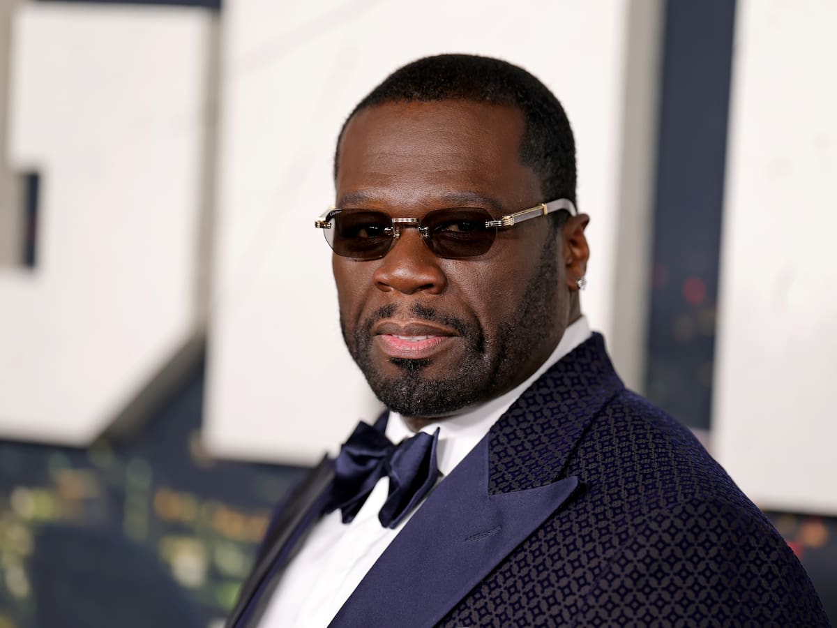 50 Cent se transforma en Balrog y revienta el tráiler de 'Street Fighter': “Nunca lo habías visto así”