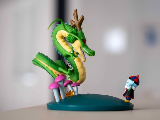 El manga se hace diorama: Analizamos las espectaculares (y nostálgicas) 'History Box' de Banpresto