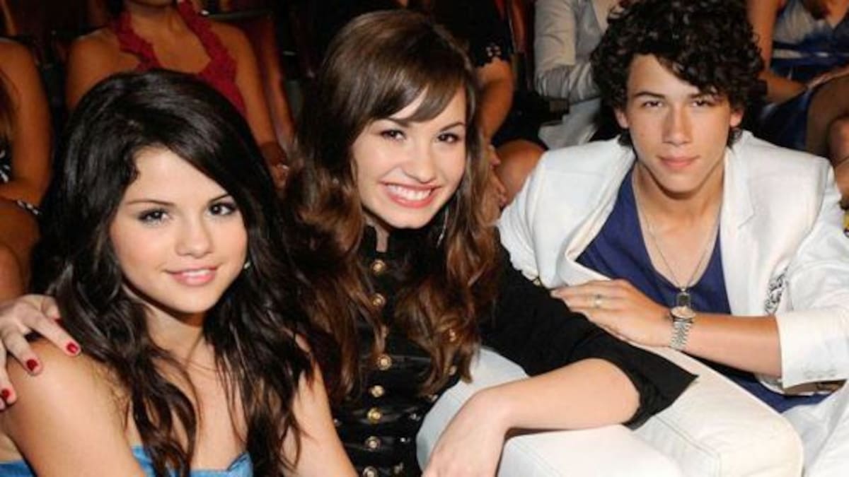 ¿Todo mal? Demi Lovato dejó de seguir a Nick Jonas y a Selena Gómez en Instagram