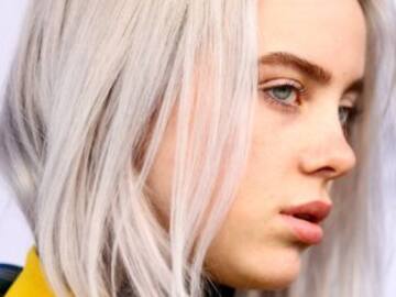 Por fin: Billie Eilish estrena el video de ‘No time to die’, su canción para la película de James Bond