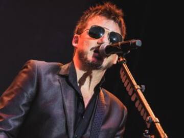 Coque Malla reflexiona sobre la vida en ‘Una Sola Vez’