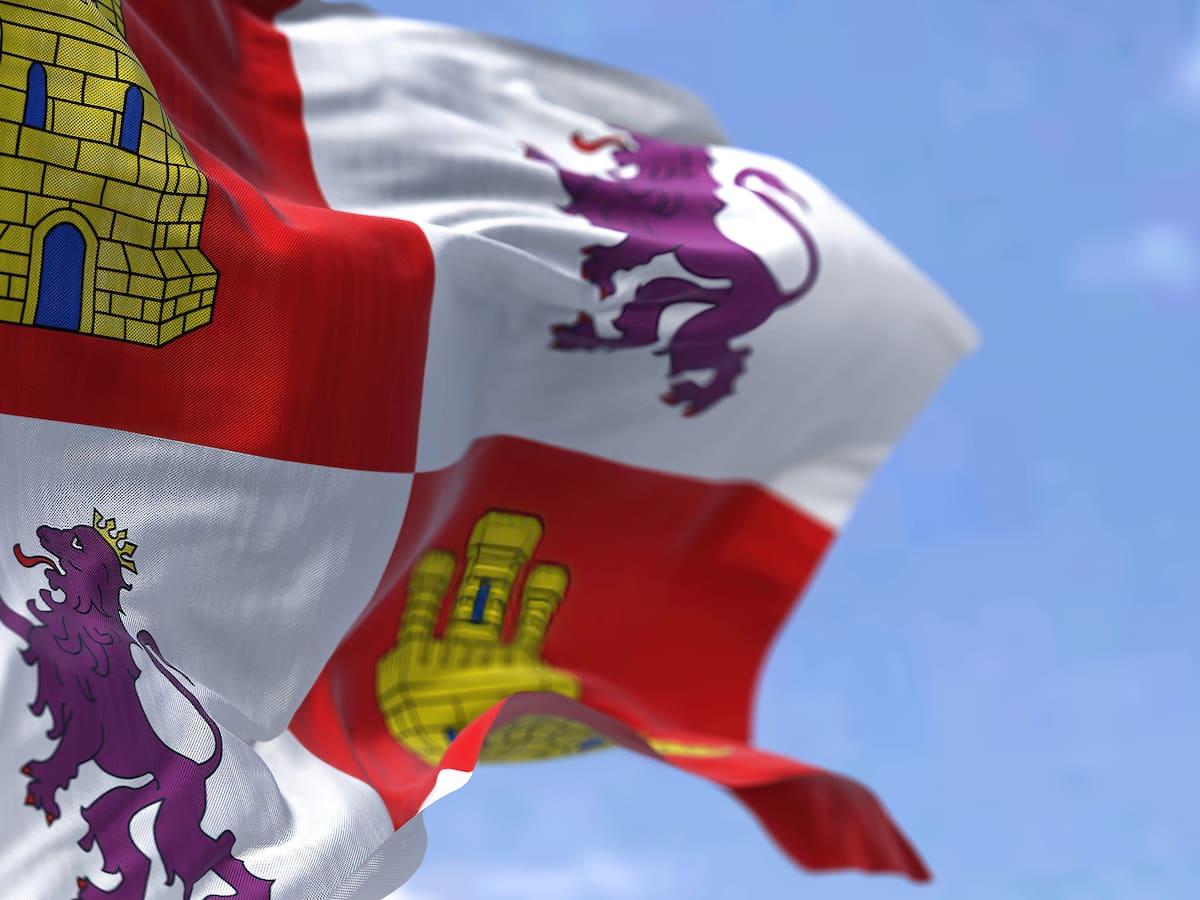 Calendario laboral de Castilla y León 2026: todos los días festivos y puentes de la región