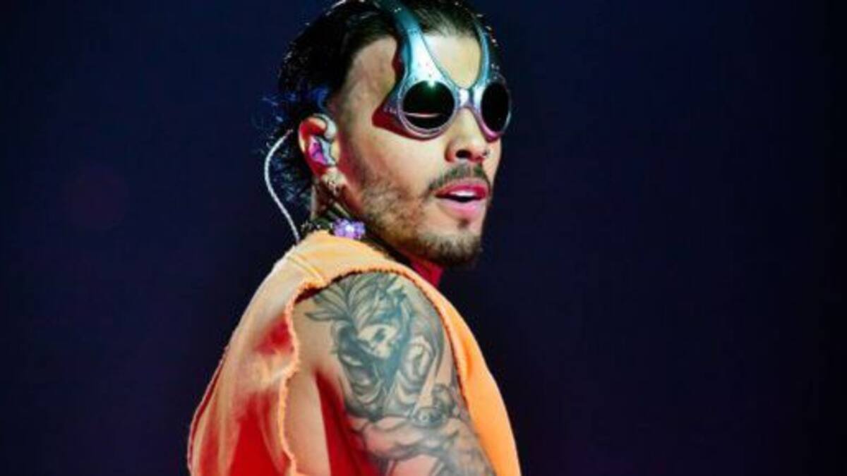 Rauw Alejandro anuncia nuevo disco