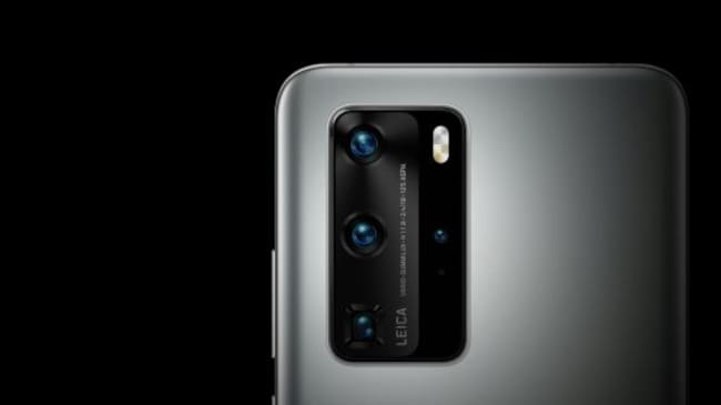 Una vez más, todo a la cámara