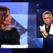 Jorge Javier Vázquez y Raquel Salazar se reencuentran en ‘GH Dúo 4’ tras su gran bronca hace 6 años: “Algo tendremos que resolver tú y yo”