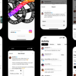 Qué es y cómo funciona Threads, la app de Instagram con la que Meta pretende acabar con Twitter