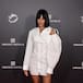 Aitana desvela los títulos de todas las canciones de su disco 'Alpha'