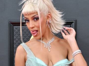 Post Malone y Doja Cat juntos en ‘I like you’, su clip más atrevido: mira el vídeo y la letra