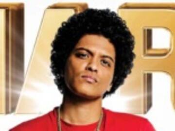 DNCE Y DJ RASHIDA, ‘ESCUDEROS’ DE BRUNO MARS EN SU GIRA POR ESPAÑA CON LOS40