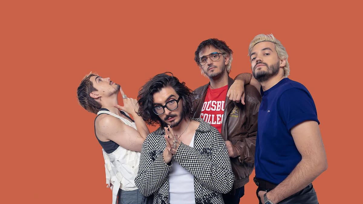 Morat completa su disco con 'Tu cárcel', una canción inspirada en los sonidos de sus comienzos