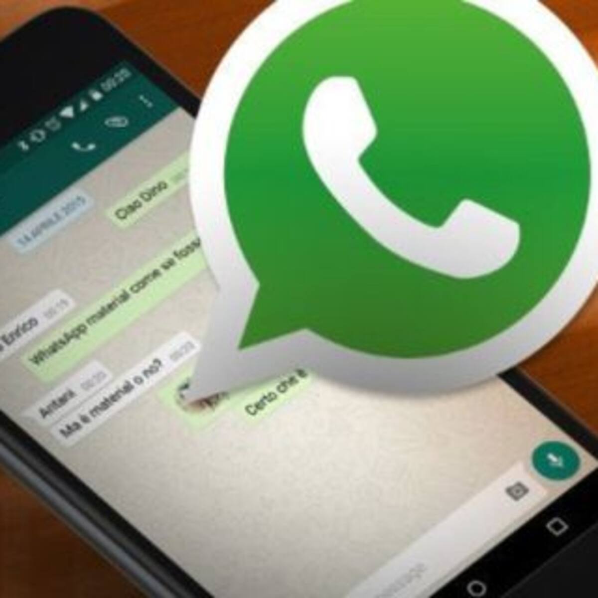 ¿Cómo tener mucho espacio en WhatsApp?