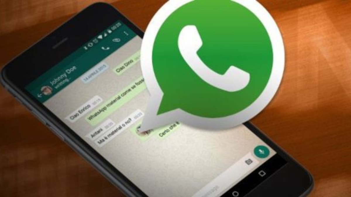 ¿Cómo tener mucho espacio en WhatsApp?