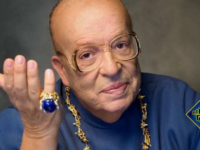 Rappel en 'El Hormiguero'