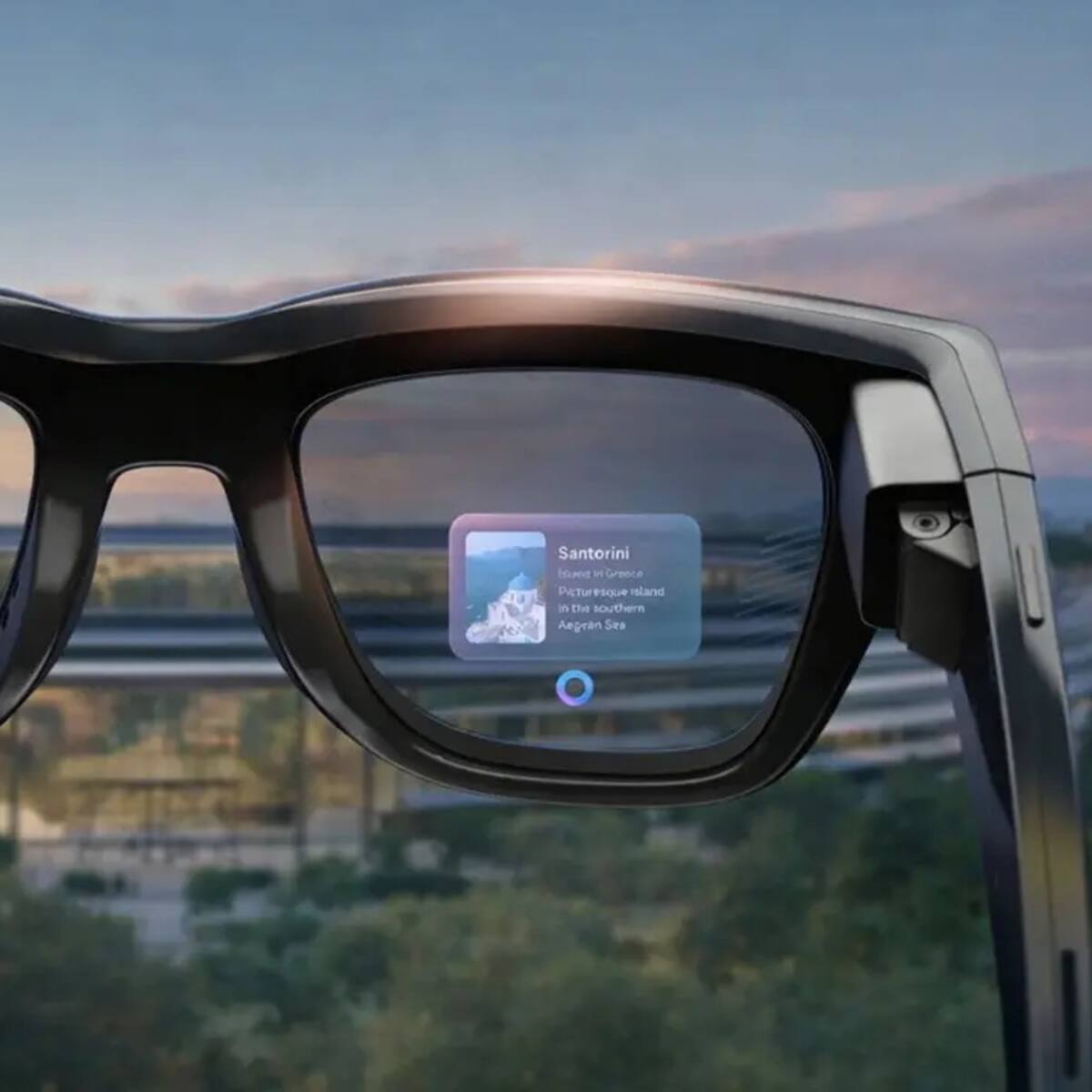 Destapada la estrategia de Apple con sus próximas gafas inteligentes