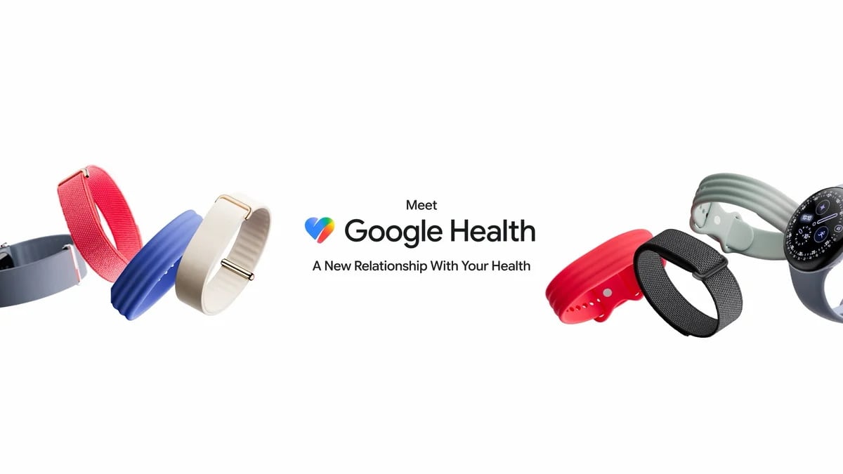 Google Health