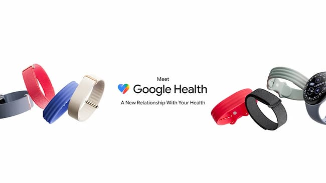 Google Health