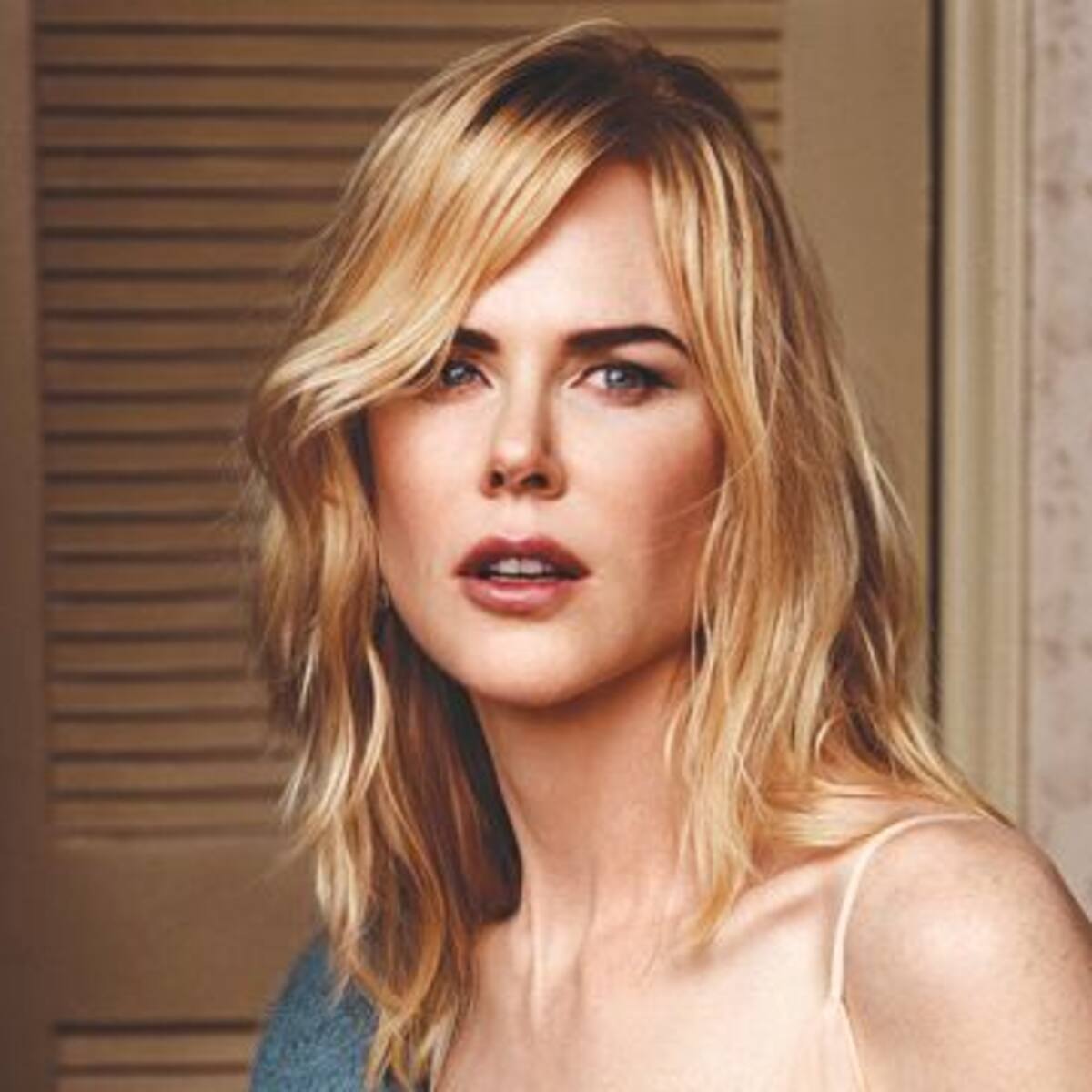 ¡Al fin! Nicole Kidman ya tiene Instagram