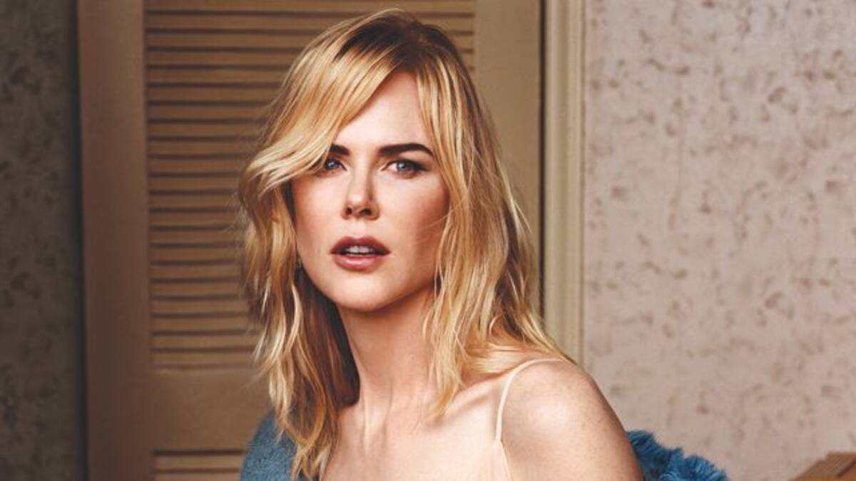 ¡Al fin! Nicole Kidman ya tiene Instagram