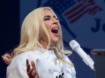 Elecciones presidenciales de 2020: ¿Qué artistas votan a Donald Trump y cuáles a Joe Biden?