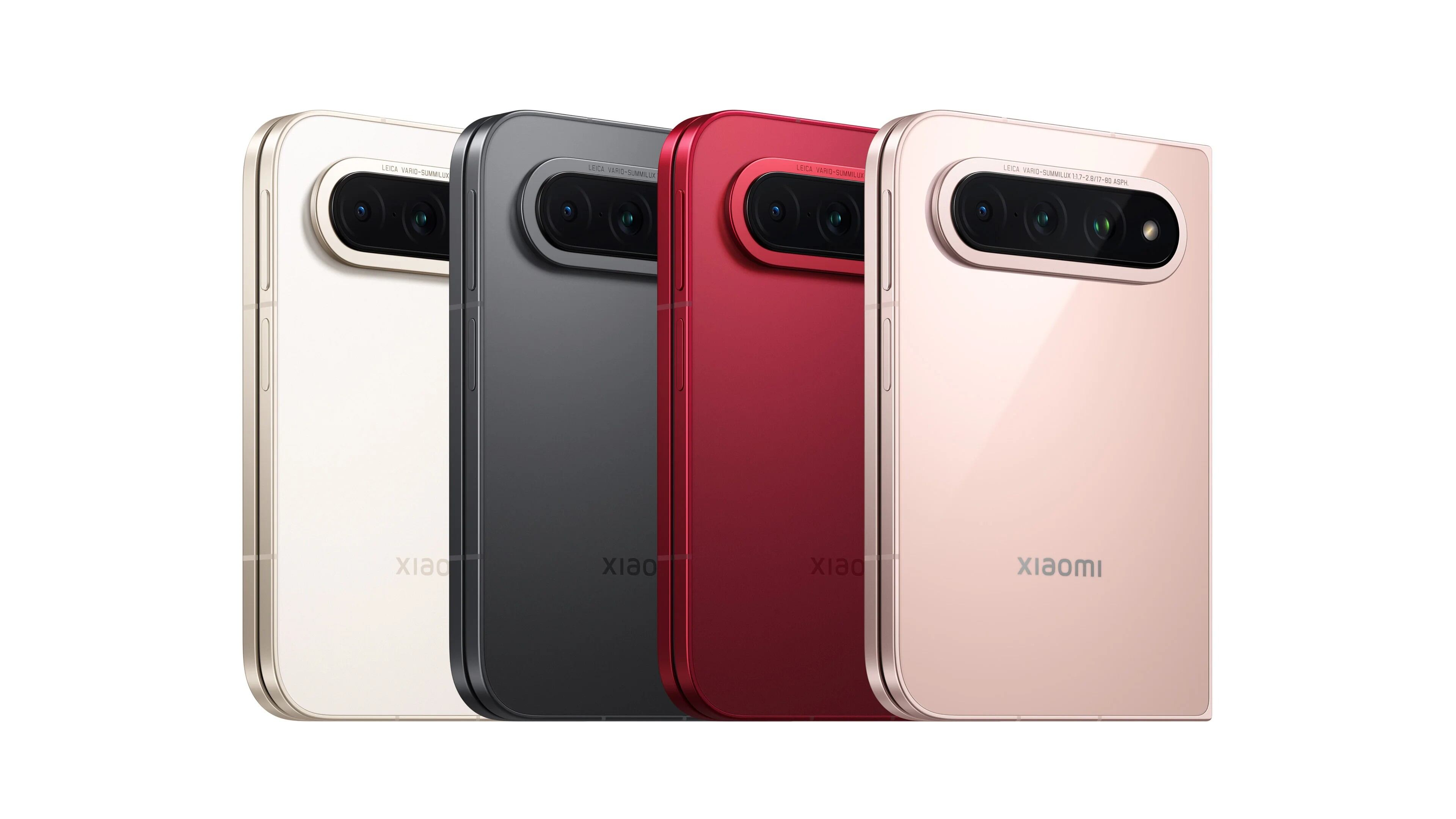 Xiaomi 18 Fold