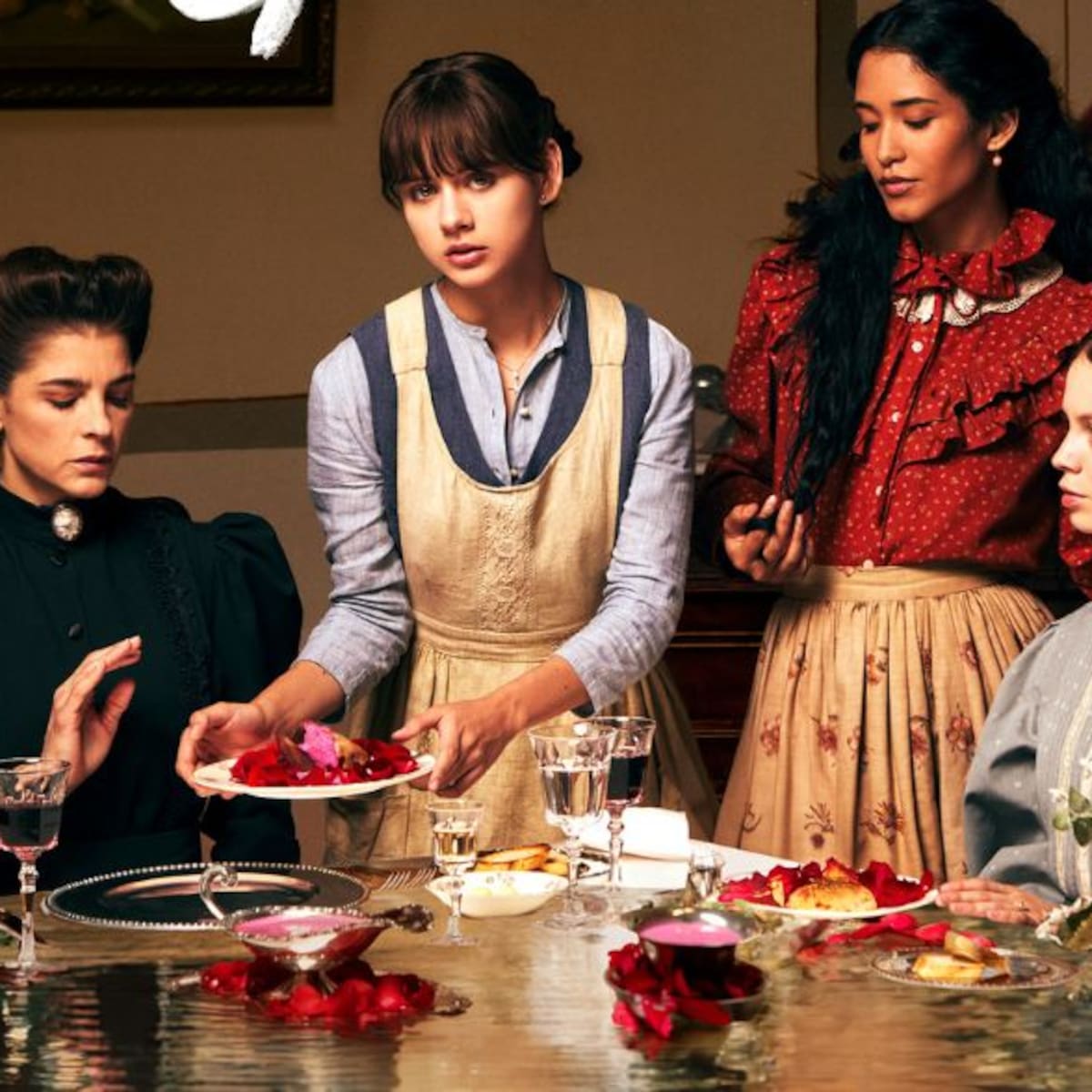 ¿Habrá tercera temporada de 'Como agua para chocolate' en HBO Max? La contundente respuesta