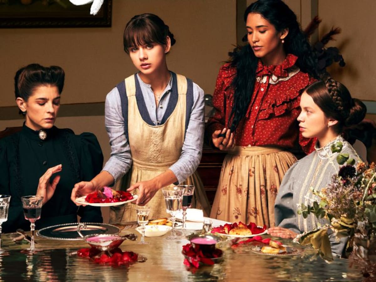 ¿Habrá tercera temporada de 'Como agua para chocolate' en HBO Max? La contundente respuesta