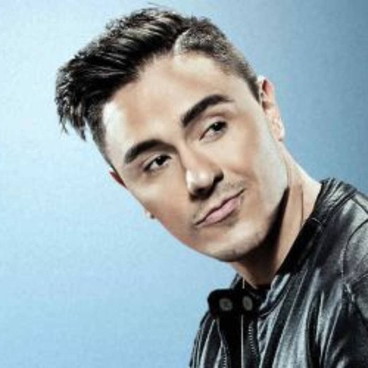 Joey Montana pasó por La Tarde 4.0