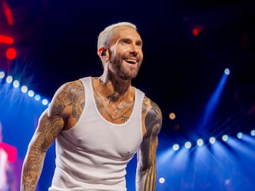 Maroon 5 anuncia un cuarto concierto en España para 2026 y desata la euforia entre sus fans